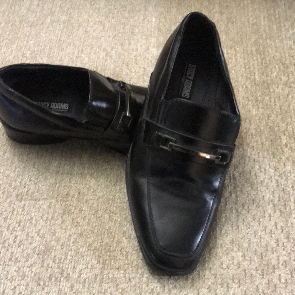 Boys dress shoes